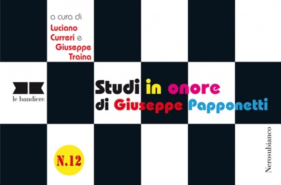 Studi in onore di Giuseppe Papponetti
