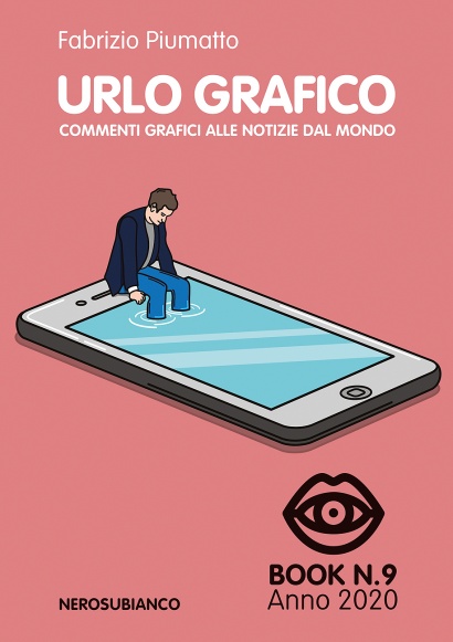 URLO GRAFICO - BOOK N. 9 - ANNO 2020