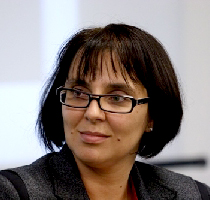 Stefania Chiavero