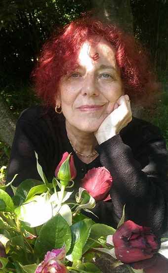 Maria Silvia Caffari