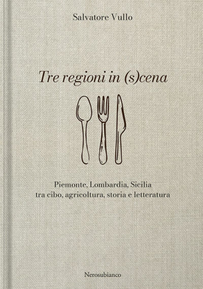 Tre regioni in (s)cena