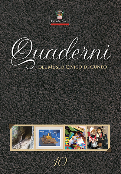 Quaderni del Museo Civico di Cuneo 10