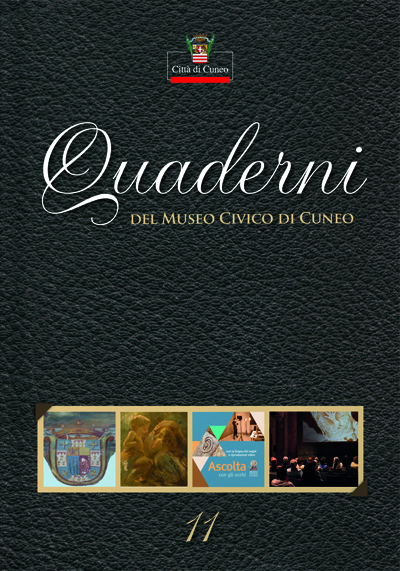 Quaderni del Museo Civico di Cuneo 11