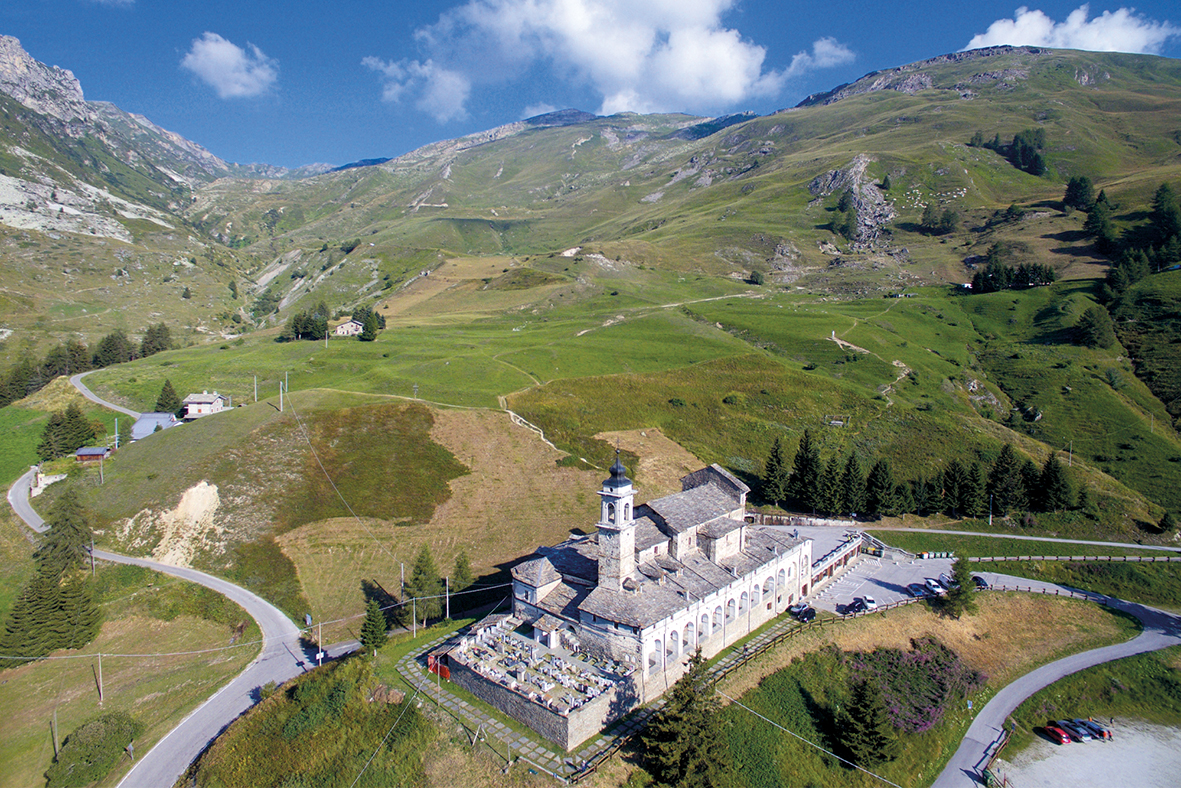 castelmagno