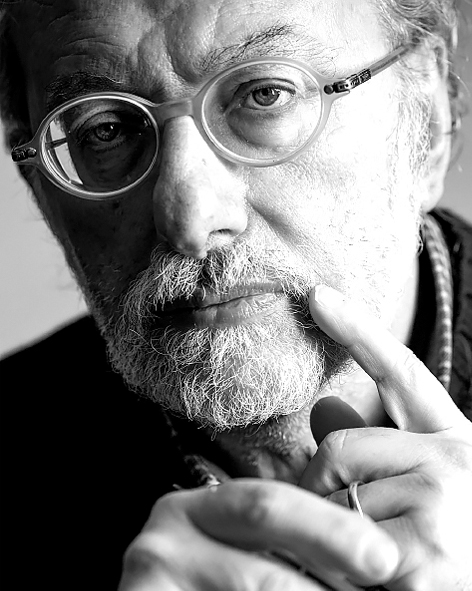 Alberto Brambilla