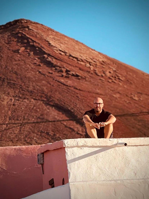 Roberto Ricci D’Andonno