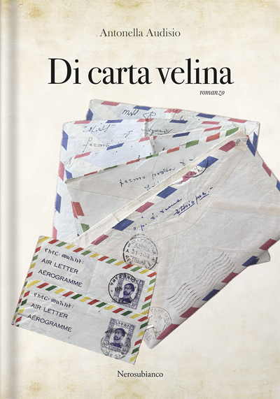 di carta velina
