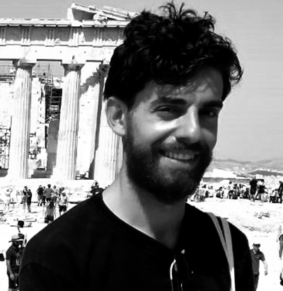 Alex Bardascino
