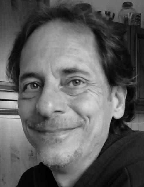 Andrea Vaschetto