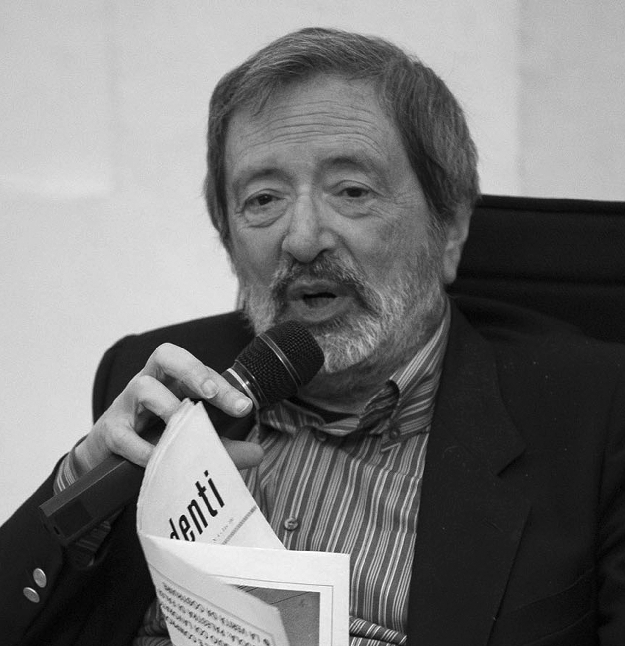Antonio Di Grado