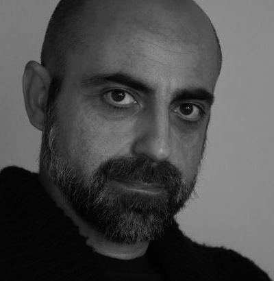 Fabrizio Catalano