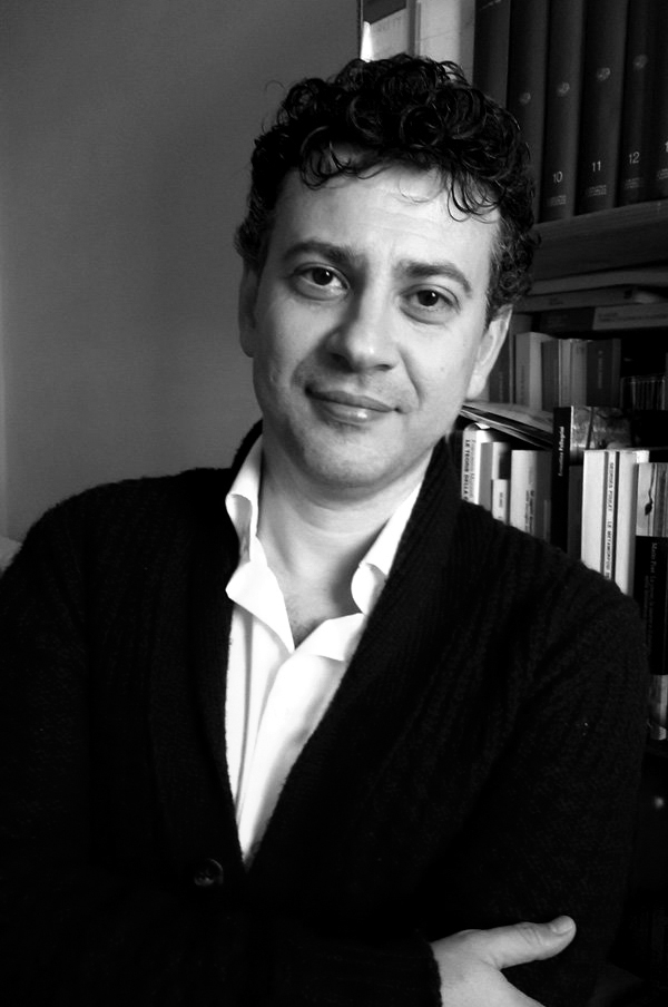 Gabriele Fichera