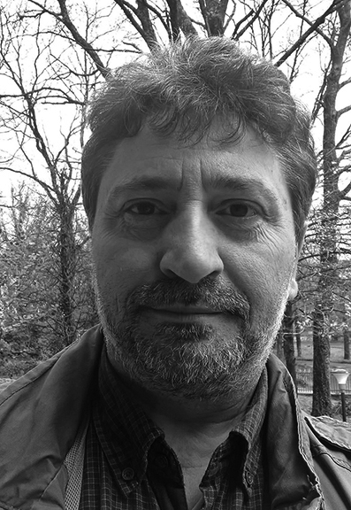 Marco Dari