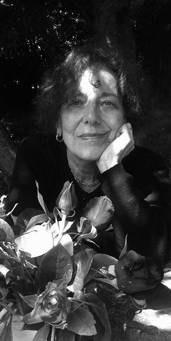 Maria Silvia Caffari