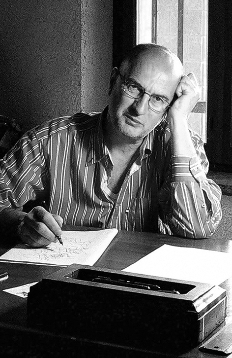 Ugo Vittone