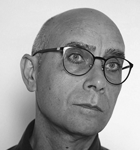 Leonardo Rodolico